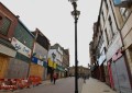 Councils to lose powers over high street planning under government proposal