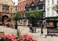 Plan to run and impose levy on Shrewsbury Square markets