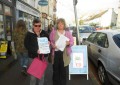 Bridport fights to keep its on-street parking free
