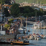 Dartmouth regatta
