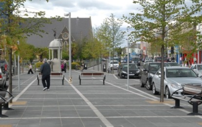 Plans for town market look to gather pace