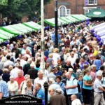 Market is all set to return to Shipston