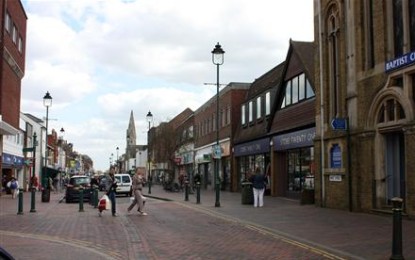 Plans could see market move to Sittingbourne High Street