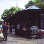 Stratford Outdoor Market