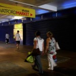 Watford Market is set to move from its current location in Charter Place.