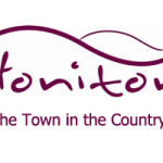 honiton council logo