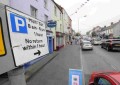500-strong petition against parking fees