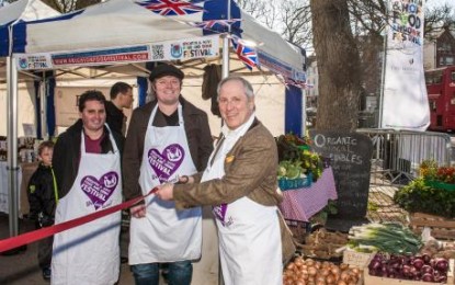Brighton Farmers’ Market closes just months after opening