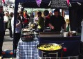 The Brixton Food Fest is in full swing!