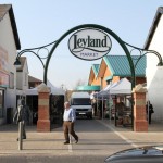 Layland market