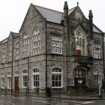 Llangefni Town Hall