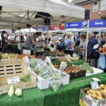 Stalls on Rayleigh market gain extra day up until Christmas.