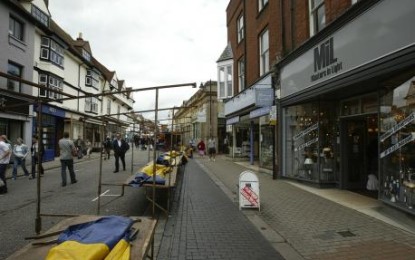 Traders’ frustration over St Albans Market’s ‘catalogue of errors’