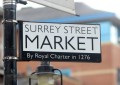 Hunt is on for new Surrey Street Market manager