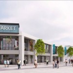 Warrington Council has announced proposals for a £52m plan to revitalise the traditional retail heart of its town centre.