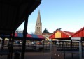 Expansion of Wellingborough market on the cards