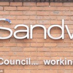 sandwell coulcil