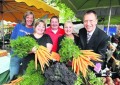 Swindon Farmers’ Market is in need of support