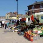 Braintree Council asks for your views on markets