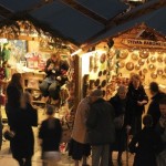 Some stallholders have said too many people now visit the annual market