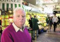 ‘Spend some money now,’ say Covered Market stallholders