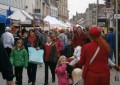 Continental Market axed in row over shift to Town Square