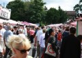 Stokesley farmers’ market wins national recognition