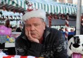 Market traders’ ‘insulted’ over festive inititaive
