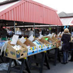 Ashby Market