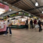 Bradford's city centre markets could be merged in a new plan