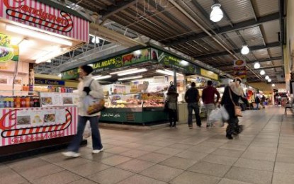 Oastler and Kirkgate market traders don’t want to move under proposed merger