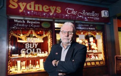 Talks on Bradford markets ‘a sham’ say shop traders