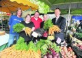 Swindon farmers’ market cancelled for January