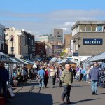 The public are being urged to air their views on proposals to find Walsall Market a new home.