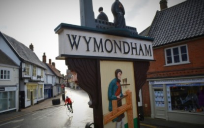 Wymondham country market is saved from closure