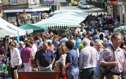 Sunday Frome market traders express their disappointment over ‘rejection’