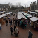 Ely's Market Place