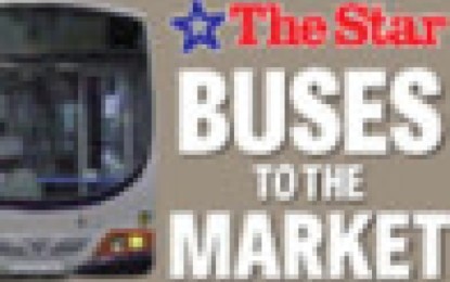 Buses to Doncaster Market campaign: More talks planned