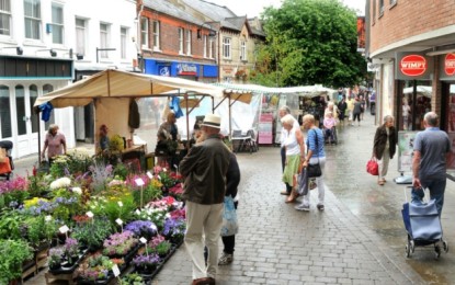Plans for £90,000 boost for markets in King’s Lynn and Hunstanton