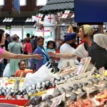 Photograph: Bolton Market