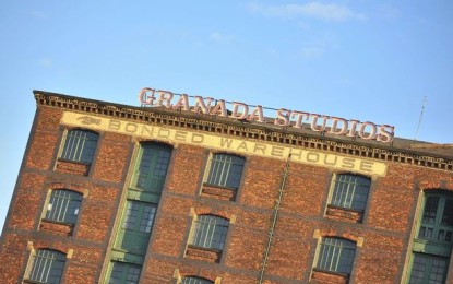 Old Granada Studios launches Manchester’s first weekend urban markets
