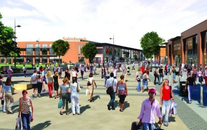 ‘Greatie’ market to move to make way for Sainsbury’s