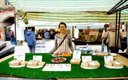 Applications open for Durham youth market