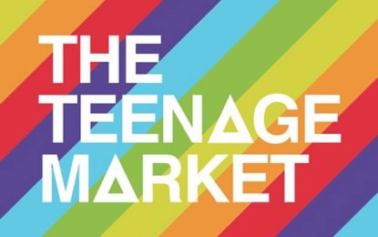 Teenage market to set up in Middleton