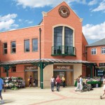 Traders will move back into the Market Hall on Tuesday