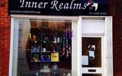Worksop: Shopkeepers opening new business insist ‘it’s not all doom and gloom’
