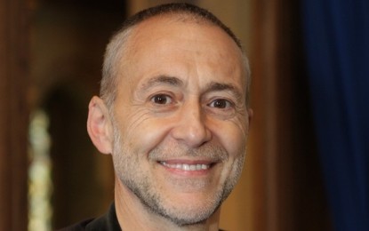 Renowned chef Michel Roux Jr to champion Kent farmers’ markets