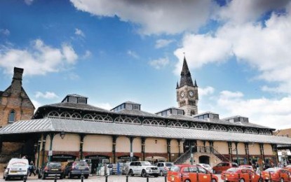 Radical thinking needed to keep Darlington’s markets sustainable, councillor argues