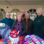The traders at Deal Town Council's Wednesday Market 