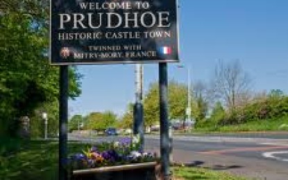 Prudhoe: Market Brings New Life To Town Centre